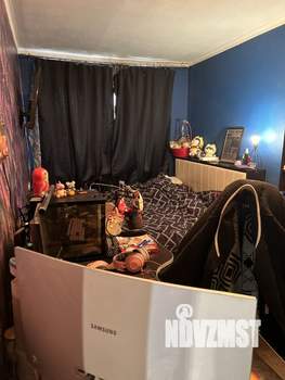 2-к квартира, вторичка, 47м2, 4/5 этаж