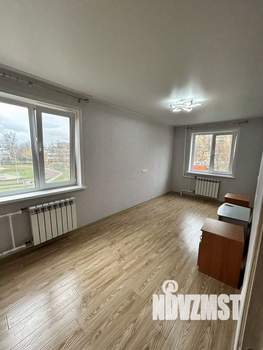 1-к квартира, вторичка, 18м2, 3/5 этаж