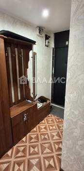 2-к квартира, вторичка, 45м2, 2/5 этаж