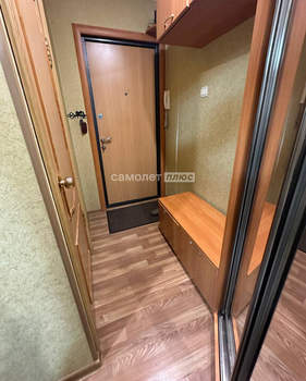 Фото квартиры на продажу (3)