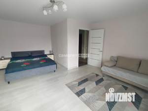 1-к квартира, вторичка, 33м2, 5/5 этаж