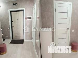 1-к квартира, вторичка, 49м2, 16/17 этаж