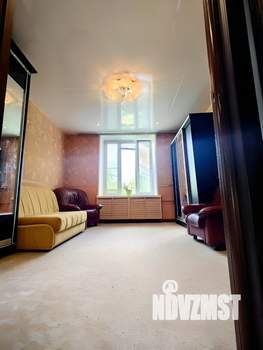 1-к квартира, вторичка, 40м2, 5/5 этаж