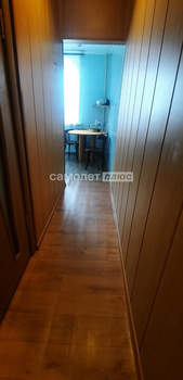 3-к квартира, вторичка, 57м2, 4/4 этаж