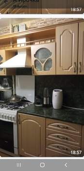 1-к квартира, вторичка, 36м2, 4/9 этаж