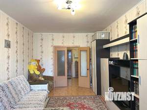 3-к квартира, вторичка, 88м2, 7/11 этаж