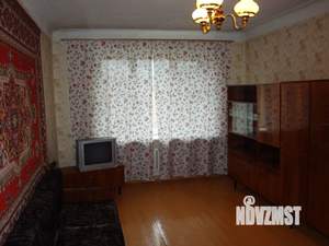 2-к квартира, вторичка, 57м2, 3/3 этаж