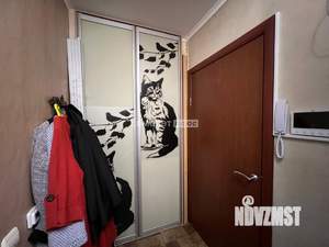 2-к квартира, вторичка, 45м2, 1/9 этаж