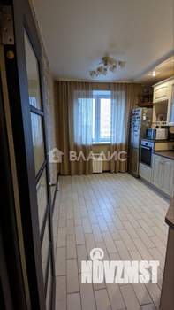 2-к квартира, вторичка, 53м2, 12/17 этаж