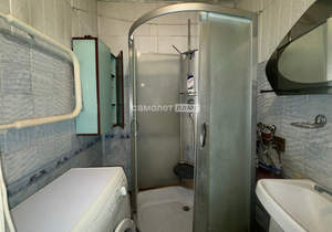 2-к квартира, вторичка, 51м2, 9/9 этаж