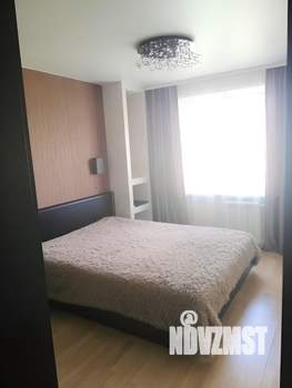 3-к квартира, вторичка, 70м2, 8/9 этаж