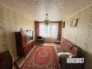 1-к квартира, вторичка, 33м2, 8/9 этаж