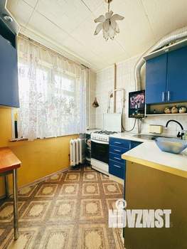 2-к квартира, вторичка, 43м2, 2/5 этаж