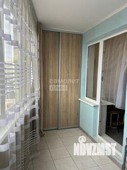 3-к квартира, вторичка, 84м2, 6/9 этаж