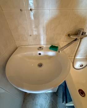 1-к квартира, вторичка, 32м2, 3/5 этаж