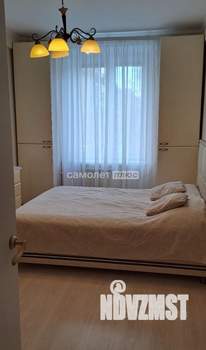 2-к квартира, вторичка, 60м2, 2/5 этаж