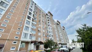 3-к квартира, вторичка, 71м2, 7/10 этаж