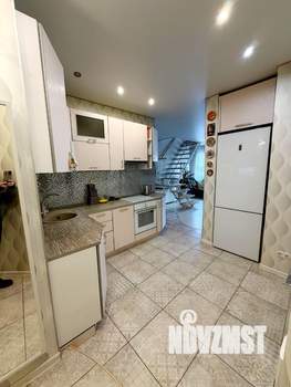 3-к квартира, вторичка, 77м2, 15/15 этаж