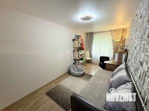 3-к квартира, вторичка, 60м2, 2/5 этаж