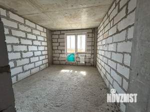 1-к квартира, вторичка, 51м2, 8/15 этаж