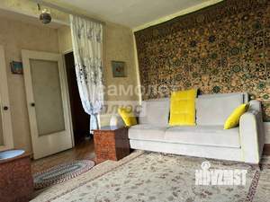 2-к квартира, вторичка, 45м2, 4/5 этаж