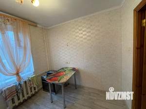 2-к квартира, вторичка, 50м2, 2/10 этаж