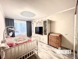 2-к квартира, вторичка, 47м2, 1/5 этаж