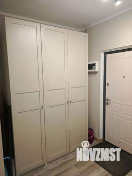 2-к квартира, вторичка, 52м2, 14/17 этаж