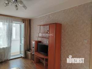 1-к квартира, вторичка, 33м2, 1/10 этаж