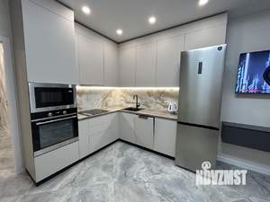 2-к квартира, вторичка, 51м2, 9/17 этаж