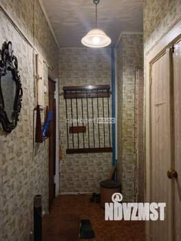 2-к квартира, вторичка, 43м2, 2/4 этаж