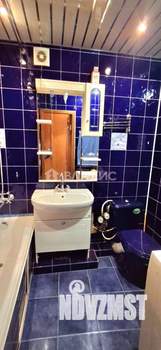 3-к квартира, вторичка, 59м2, 3/5 этаж