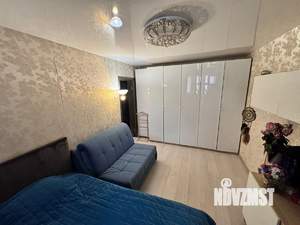 2-к квартира, вторичка, 43м2, 8/10 этаж