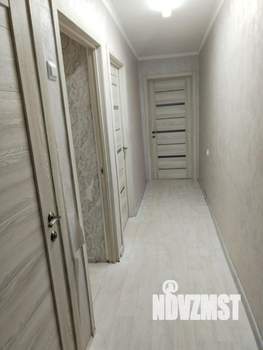 2-к квартира, вторичка, 43м2, 3/5 этаж