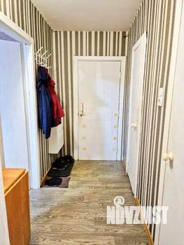 1-к квартира, вторичка, 33м2, 1/10 этаж