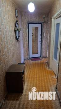 3-к квартира, вторичка, 68м2, 2/9 этаж