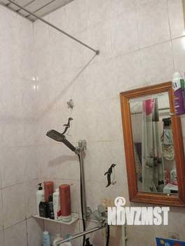 2-к квартира, вторичка, 55м2, 1/3 этаж