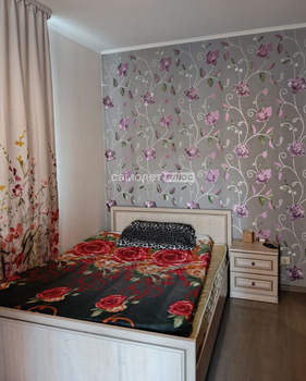 2-к квартира, вторичка, 65м2, 8/14 этаж