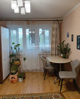 2-к квартира, вторичка, 45м2, 5/5 этаж