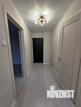 1-к квартира, вторичка, 33м2, 4/5 этаж