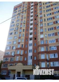 2-к квартира, вторичка, 72м2, 11/15 этаж