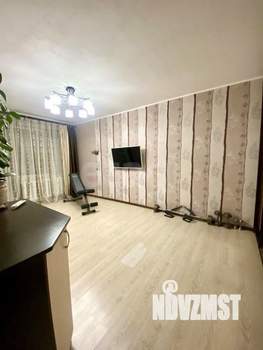 2-к квартира, вторичка, 49м2, 4/9 этаж