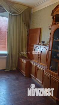 2-к квартира, вторичка, 50м2, 2/4 этаж