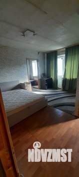 2-к квартира, вторичка, 45м2, 3/5 этаж