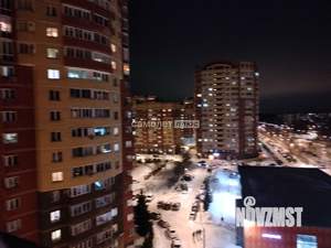 2-к квартира, вторичка, 53м2, 15/17 этаж