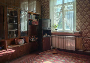 2-к квартира, вторичка, 59м2, 4/4 этаж