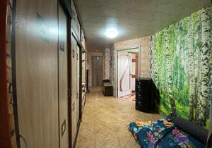 2-к квартира, вторичка, 57м2, 9/10 этаж