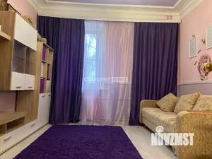 2-к квартира, вторичка, 54м2, 3/4 этаж