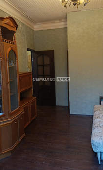 2-к квартира, вторичка, 50м2, 2/4 этаж