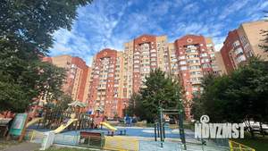 3-к квартира, вторичка, 117м2, 15/15 этаж